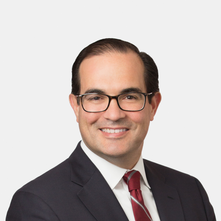 Carlos de la Cruz - Akerman LLP