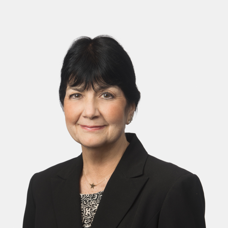 
    Mary A. Swayze

