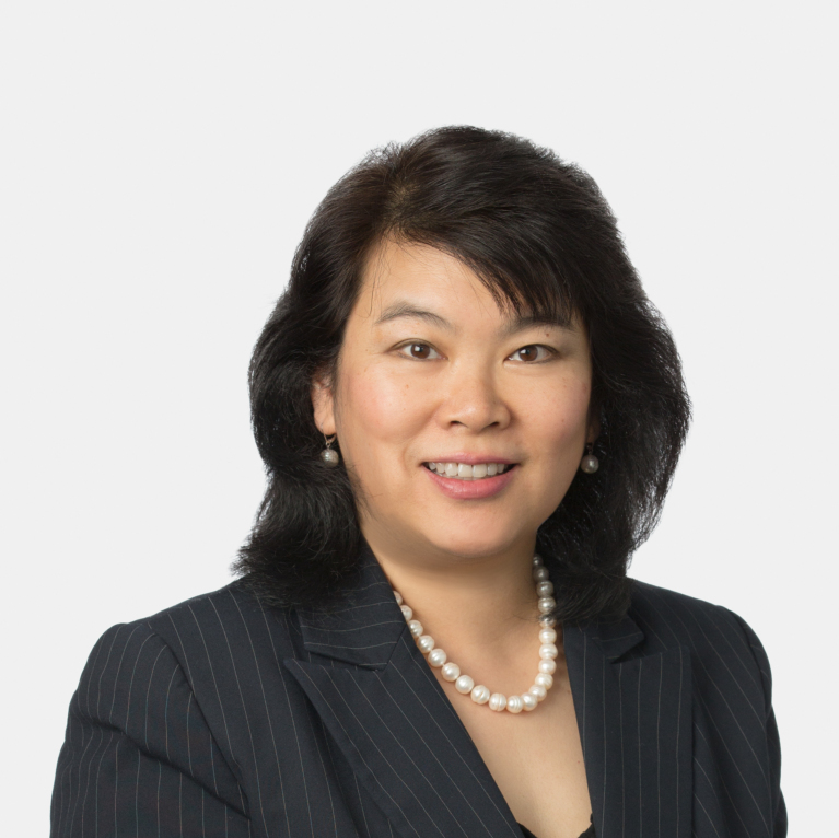 
    Lisa S. Lim

