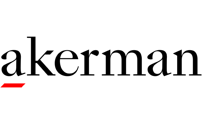(c) Akerman.com