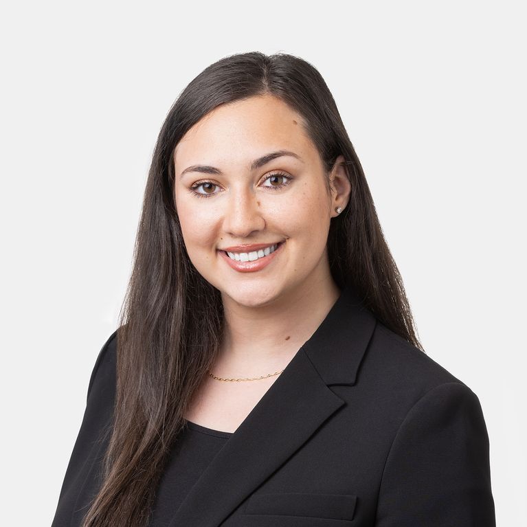 
    Gabriella  N. Roseman


