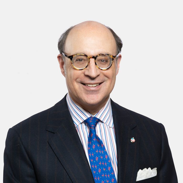 
    H. Peter Haveles, Jr.

