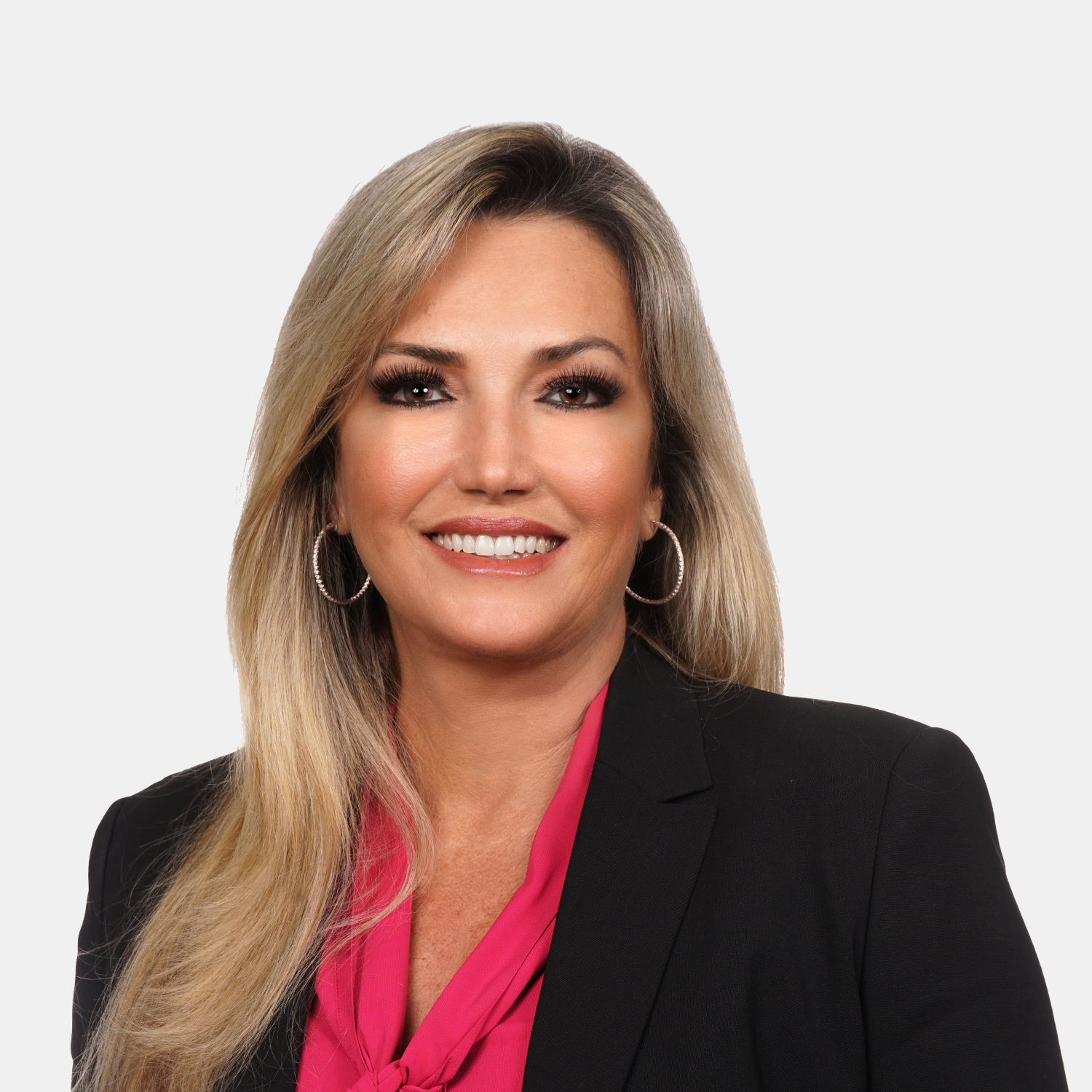 Jacqueline M. Arango