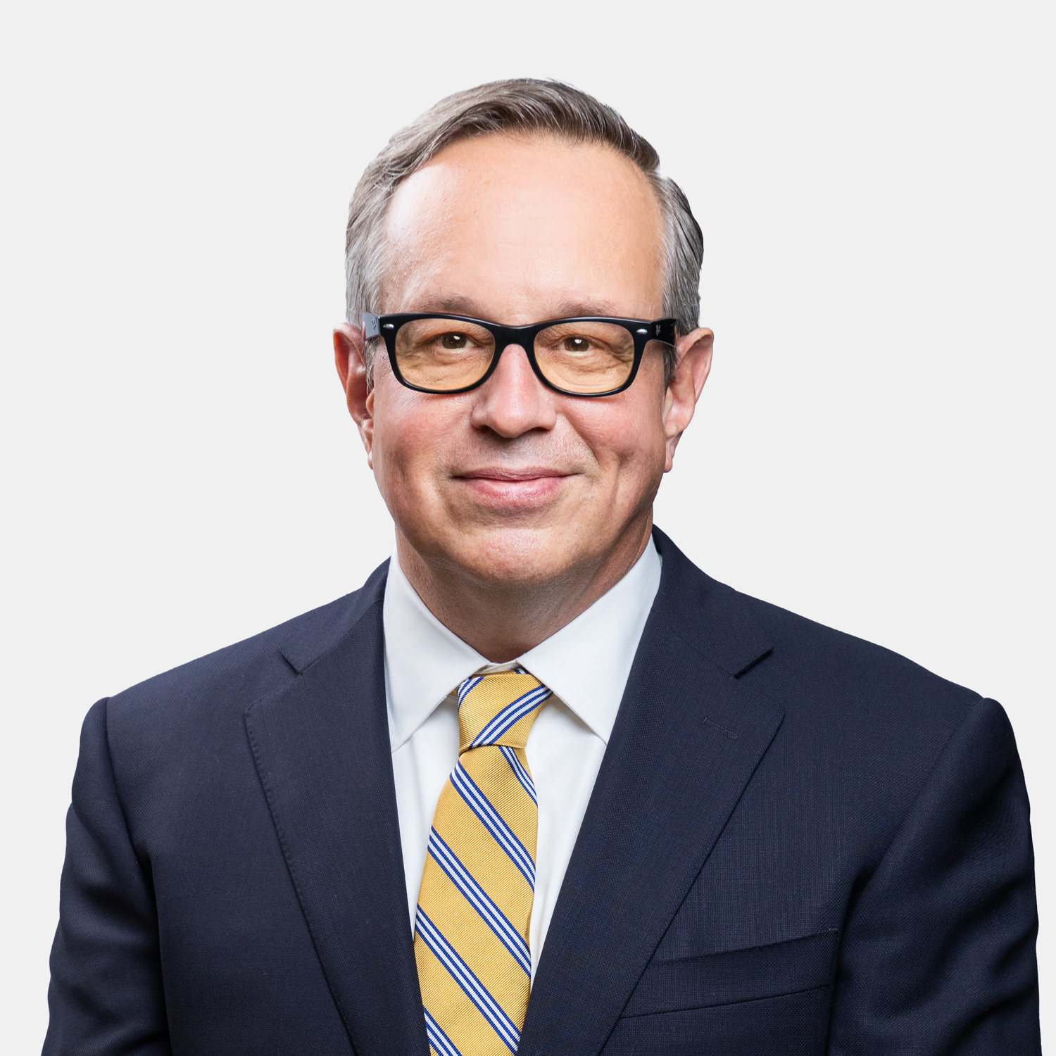 
    Bruce Steinert

