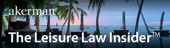 Leisure Law Insider
