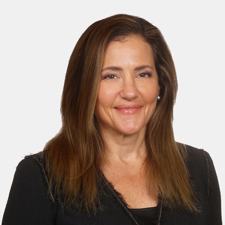 
    Valerie B. Greenberg

