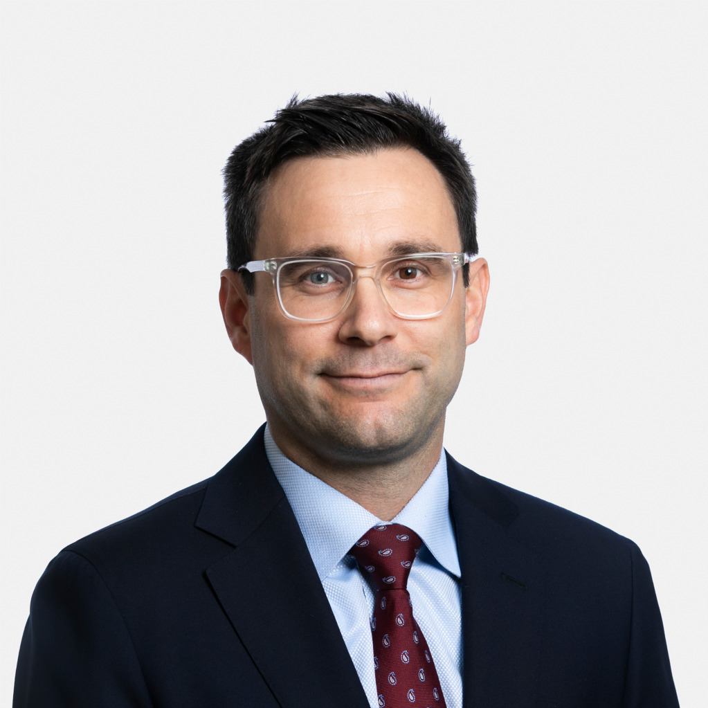 Joseph G. Silver