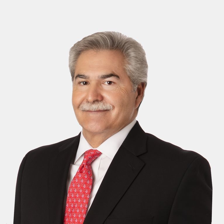 
    Luis A. Perez

