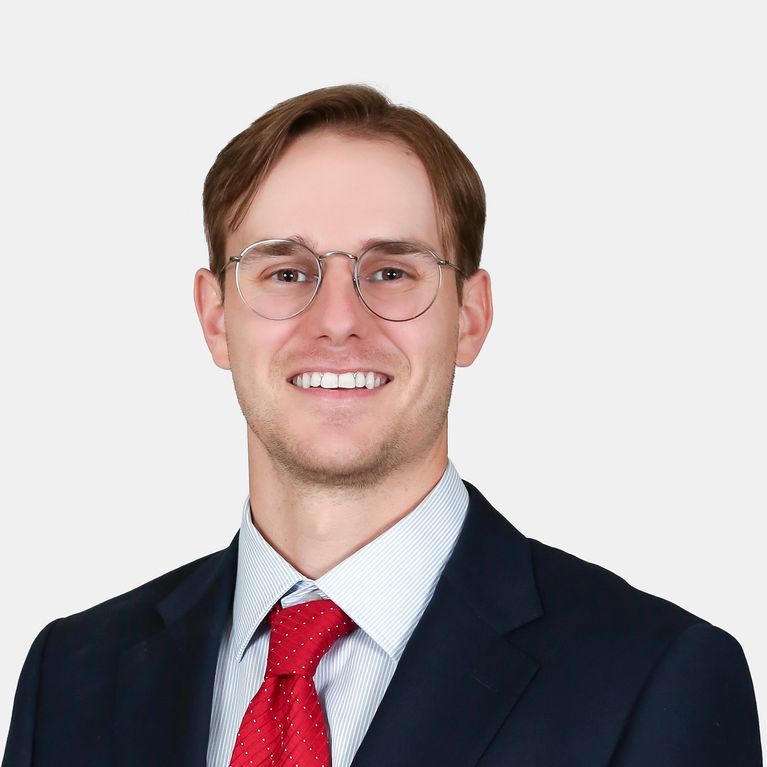 
    Paul C. Repper, Jr.

