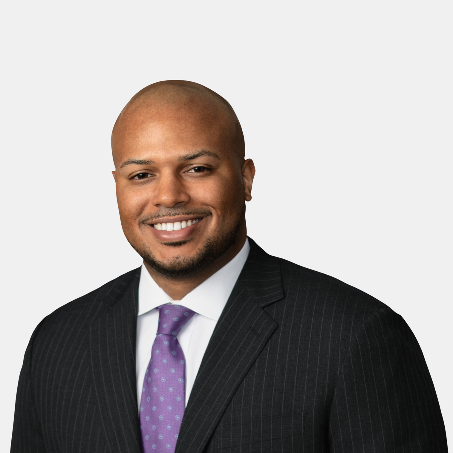 Anthony D. Lyons, Jr.