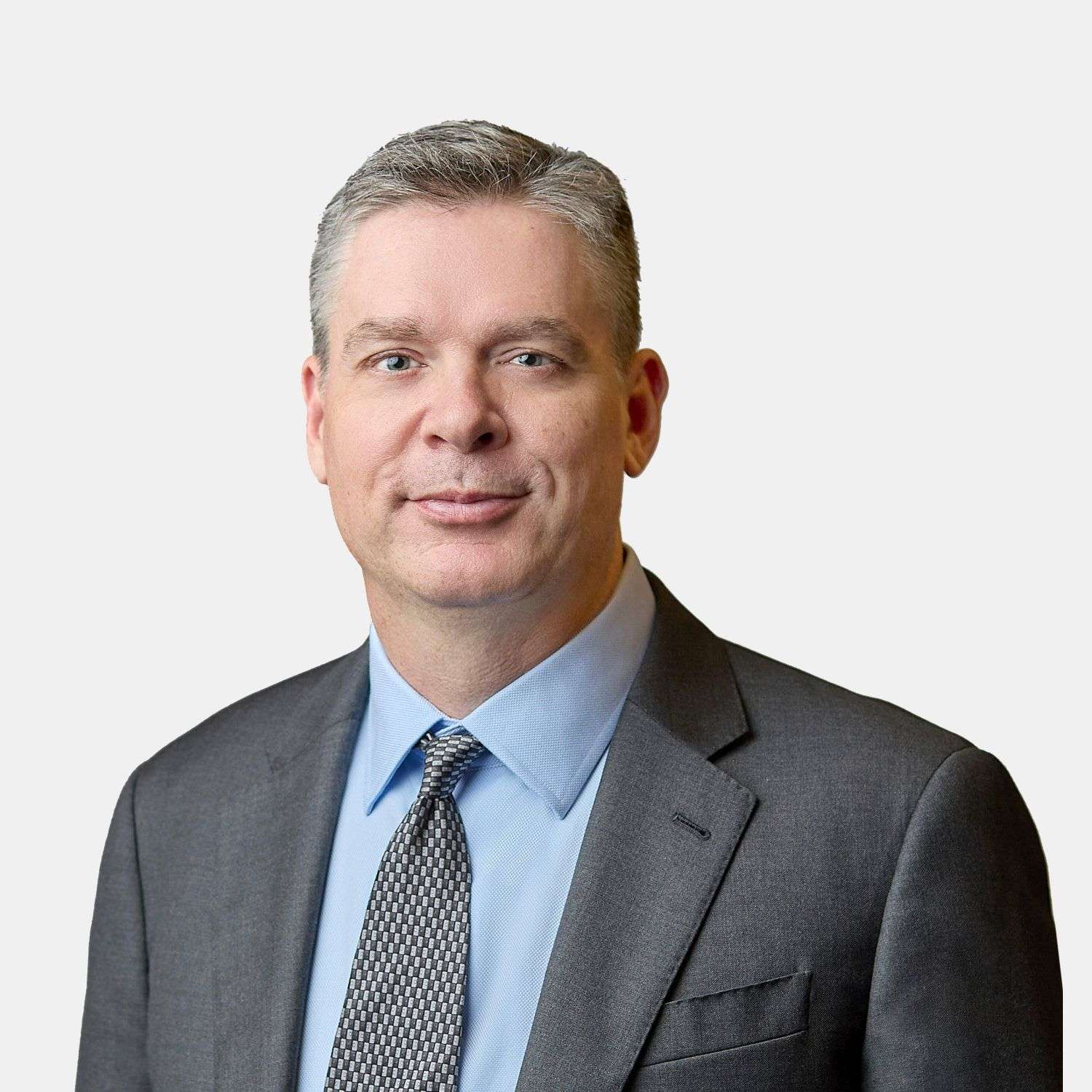 Matthew Squire