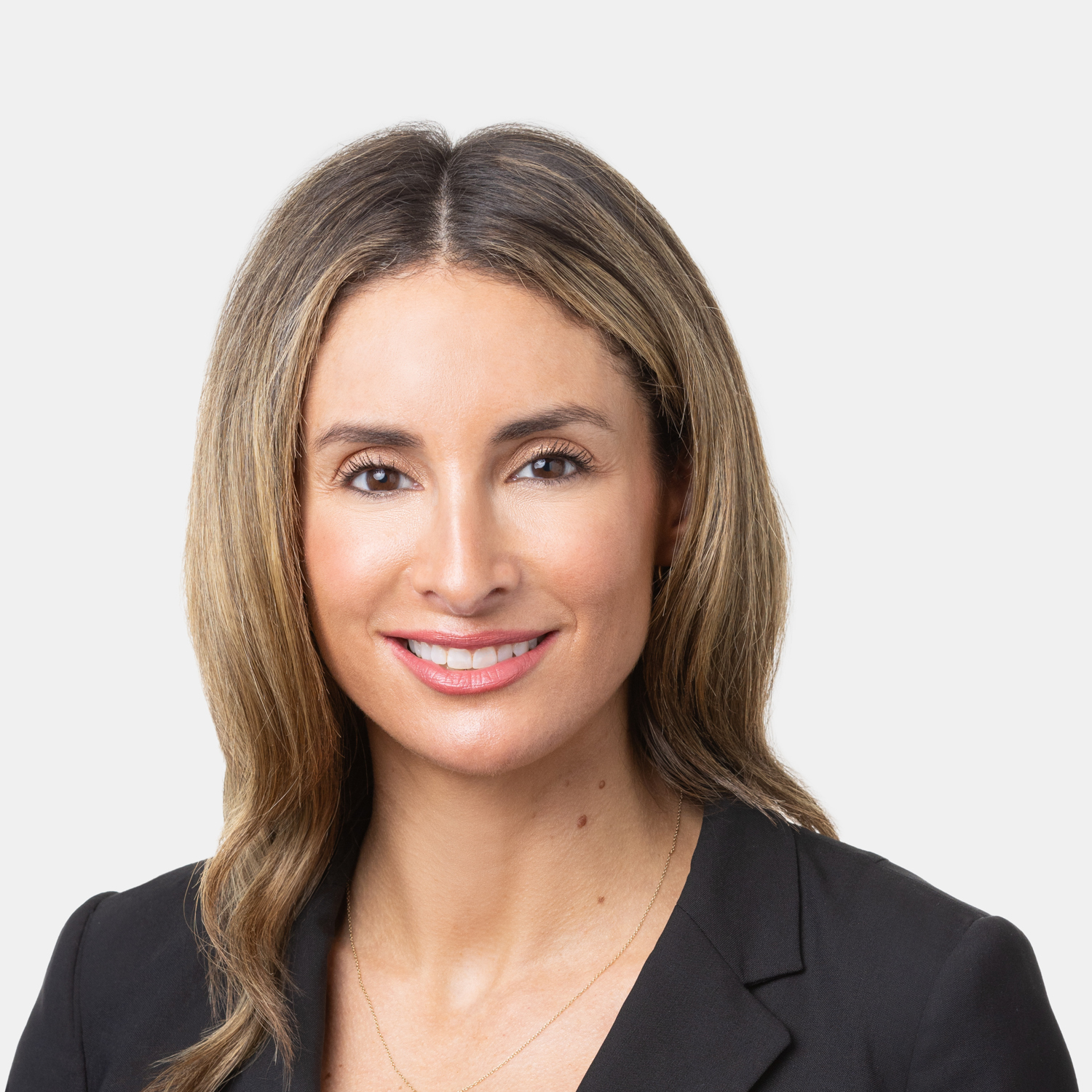 Allison B. Etkin