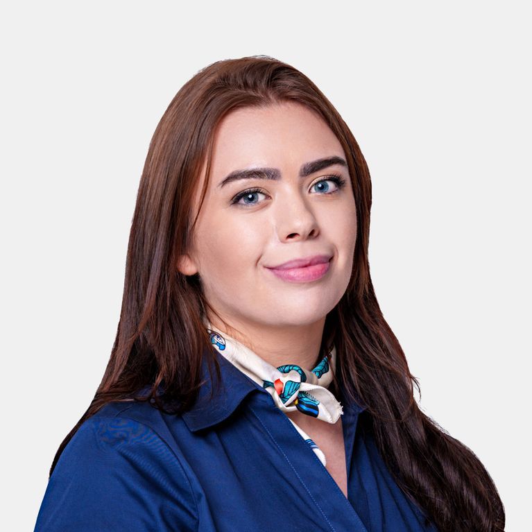 
    Gianna R. Laezzo


