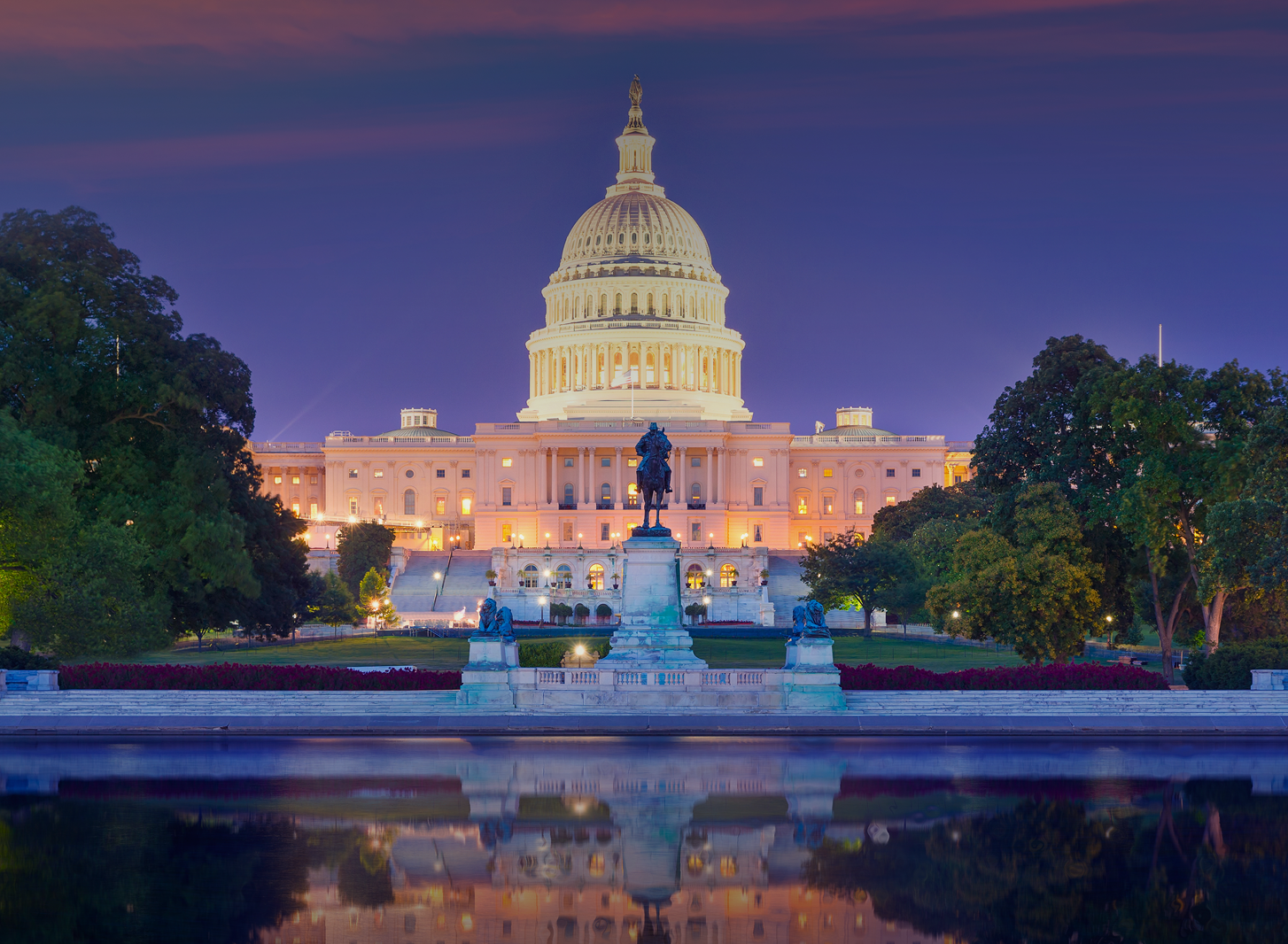 Capitol Building