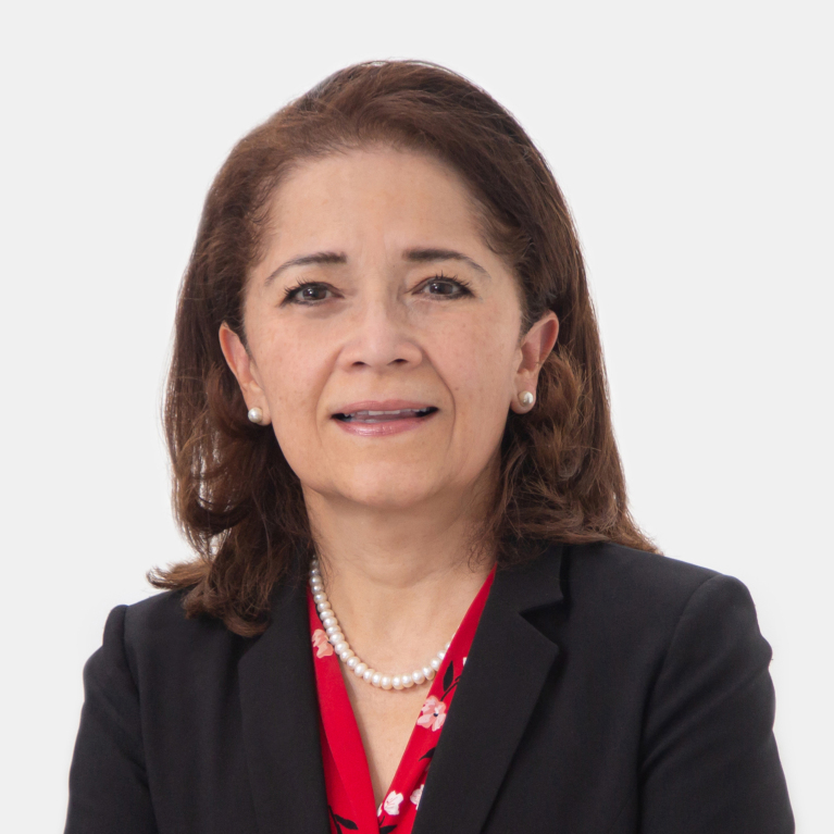 
    Julia S. Padierna-Peralta

