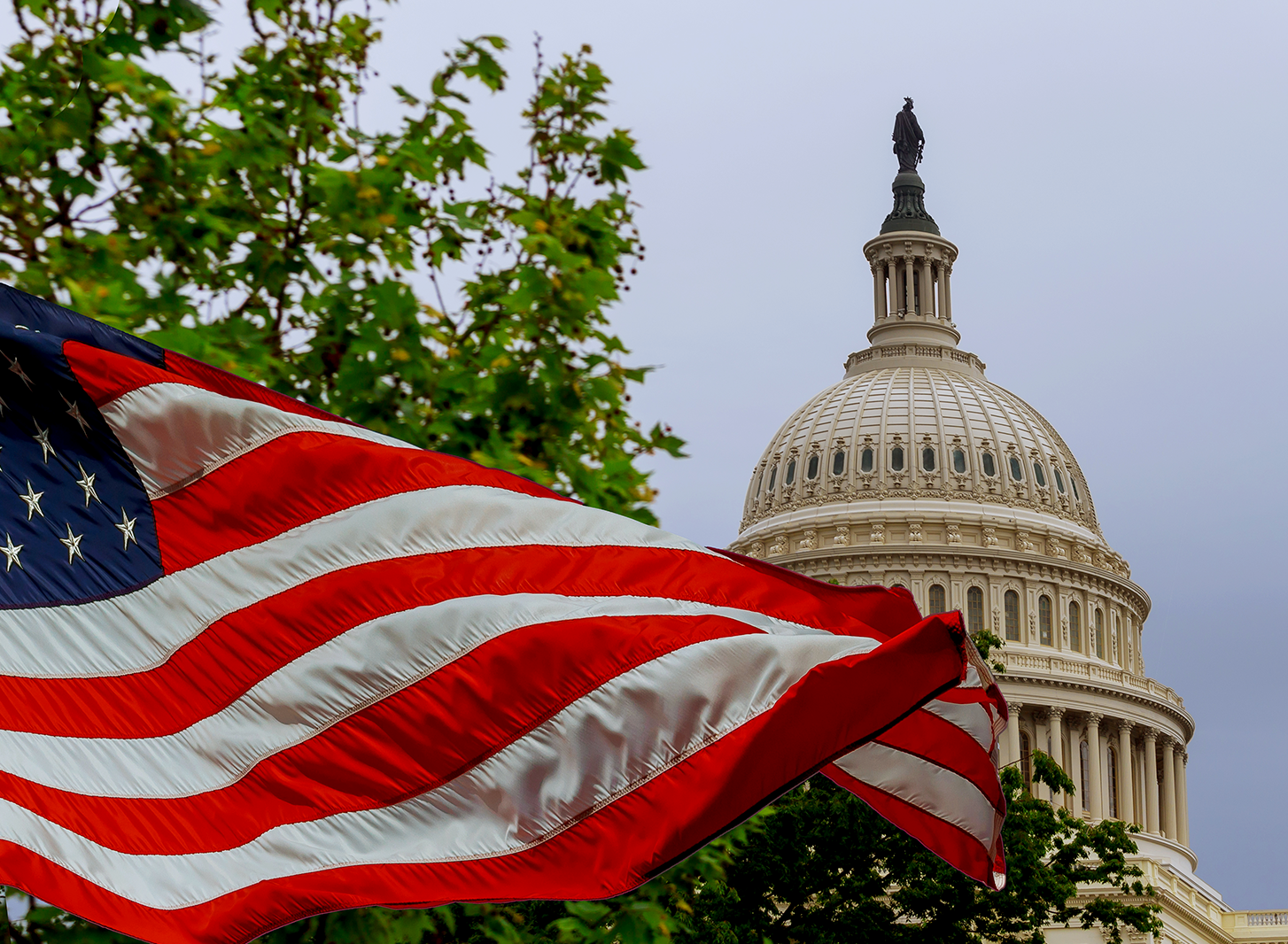 U.S. Congress
