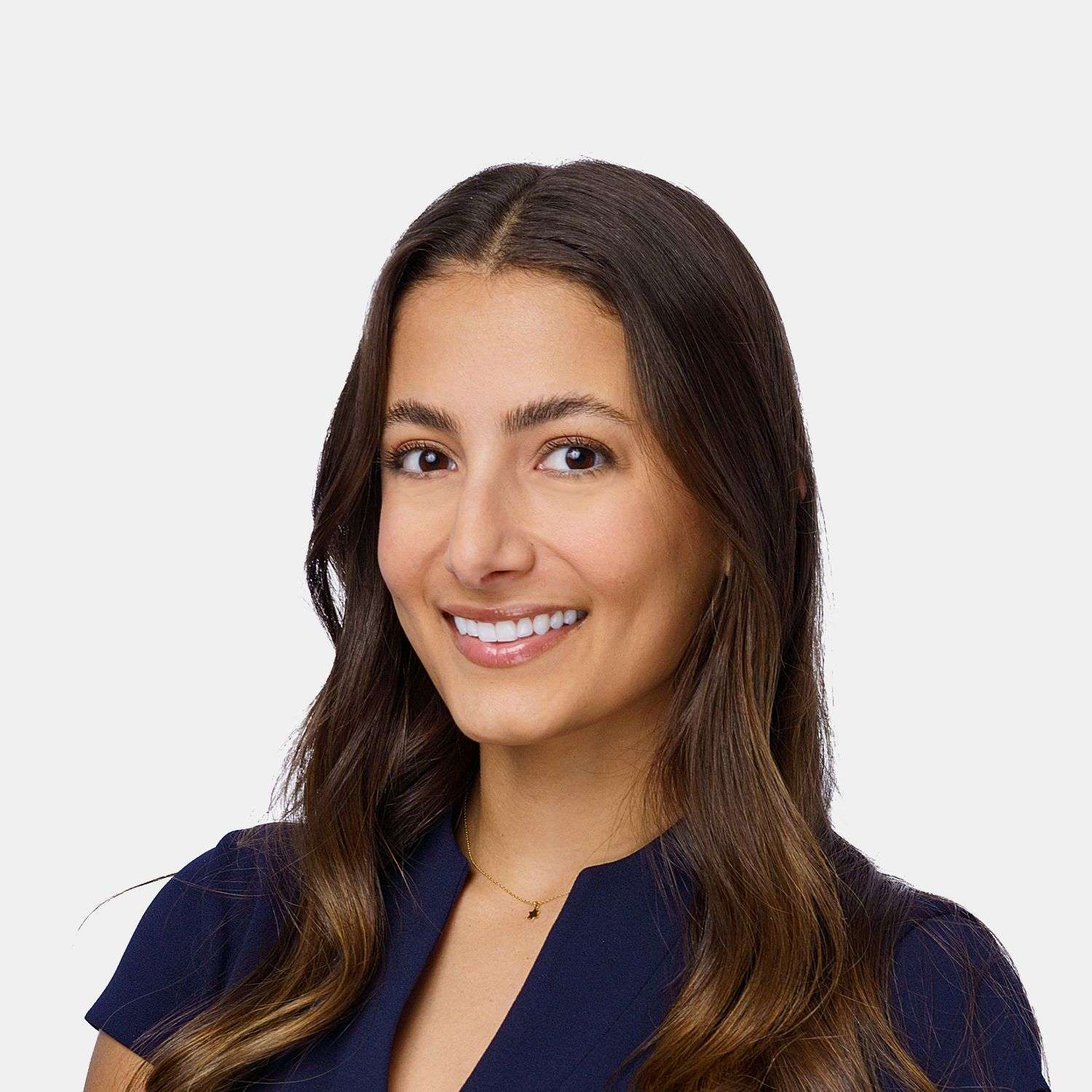 Ledah E. Geller