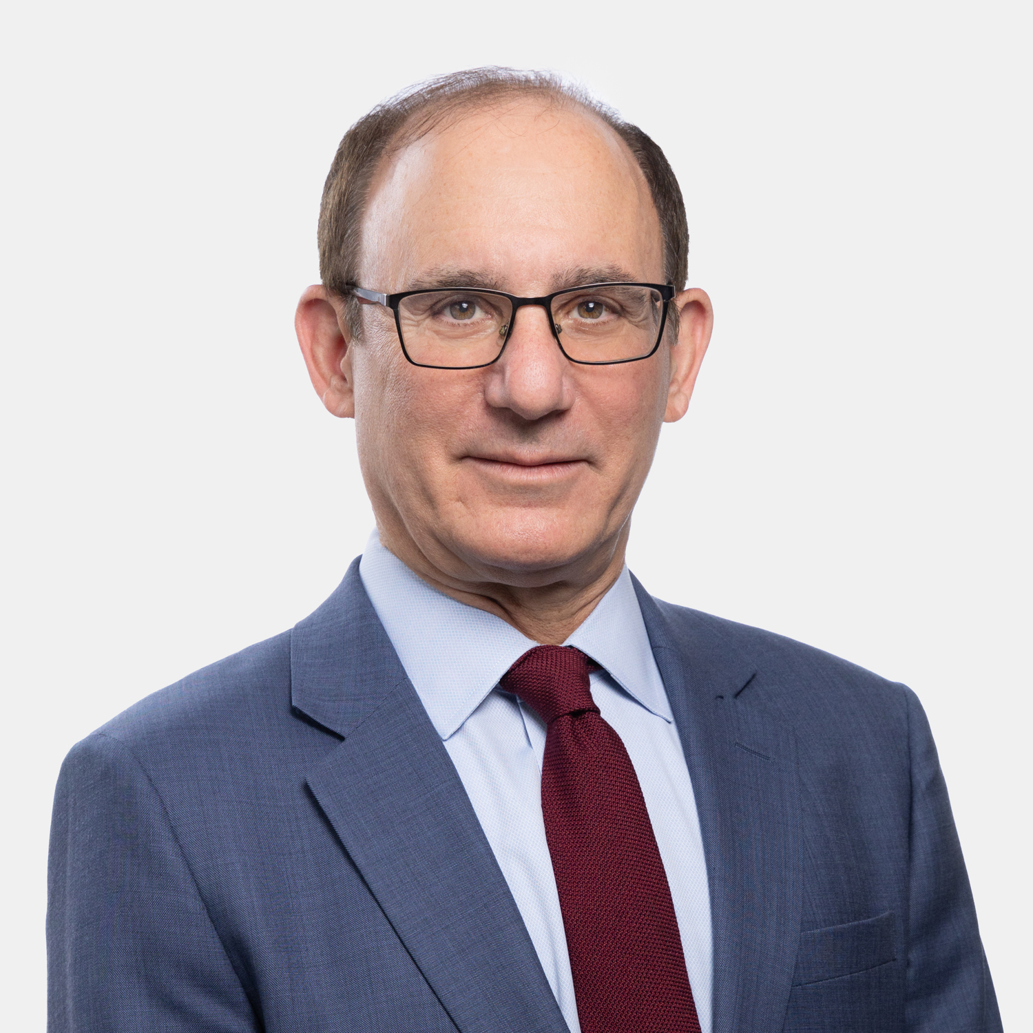 Jonathan A. Ballan