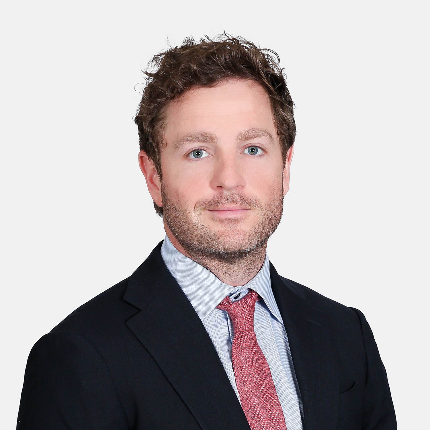 Michael C. Dickey