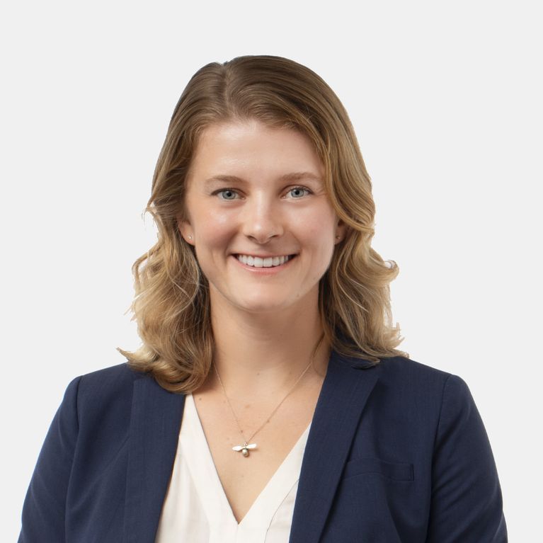 
    Bethany Blakeman

