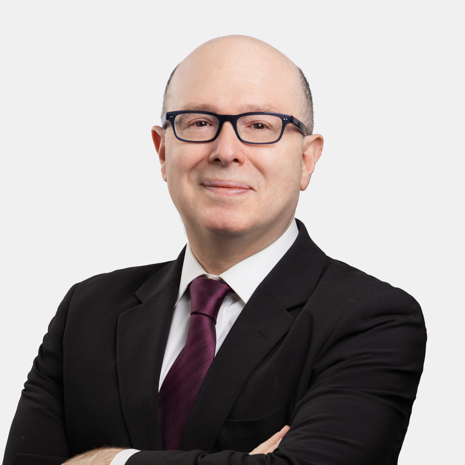 Kenneth G. Alberstadt