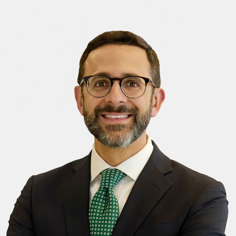 
    David J. Rosen

