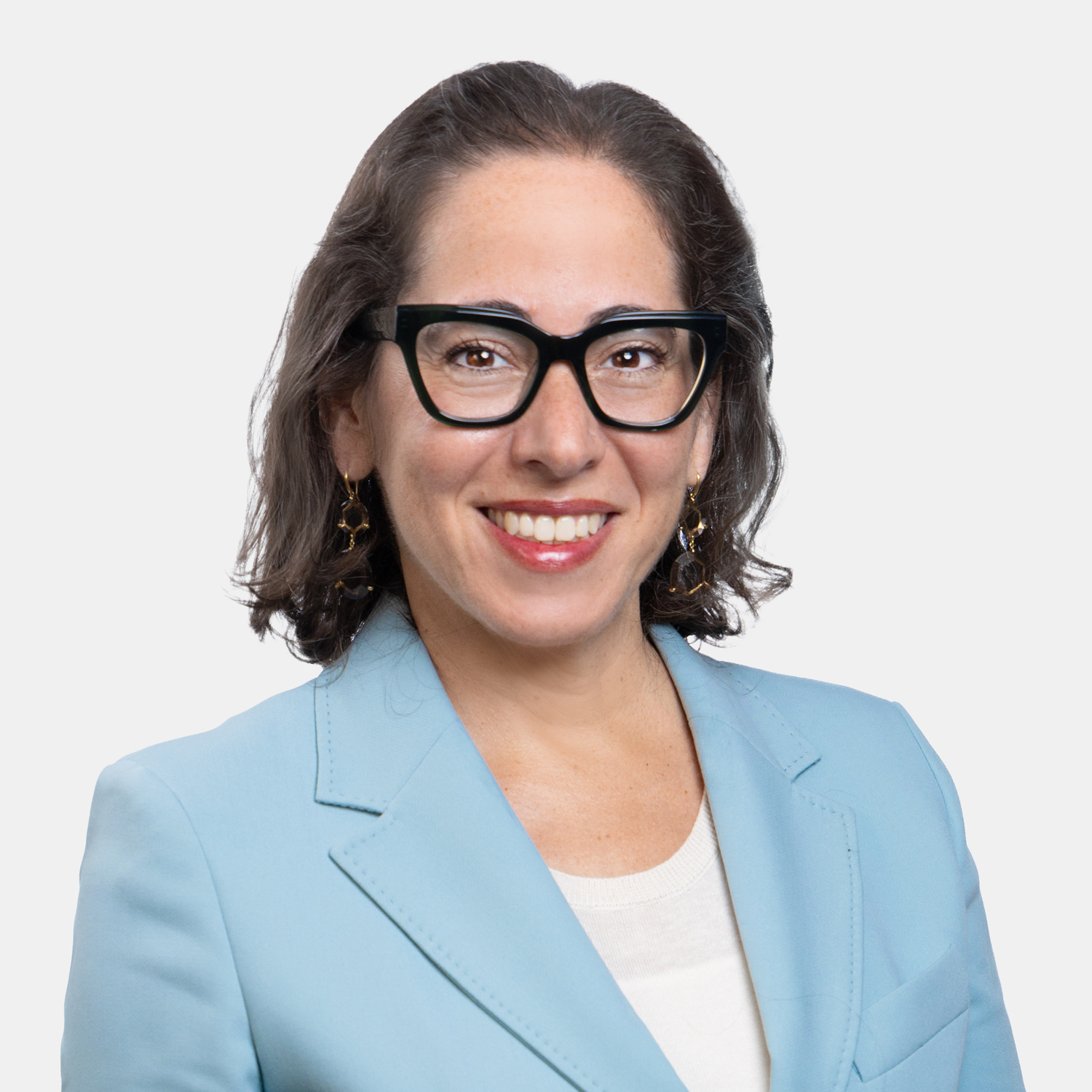 Vivien R. Krieger