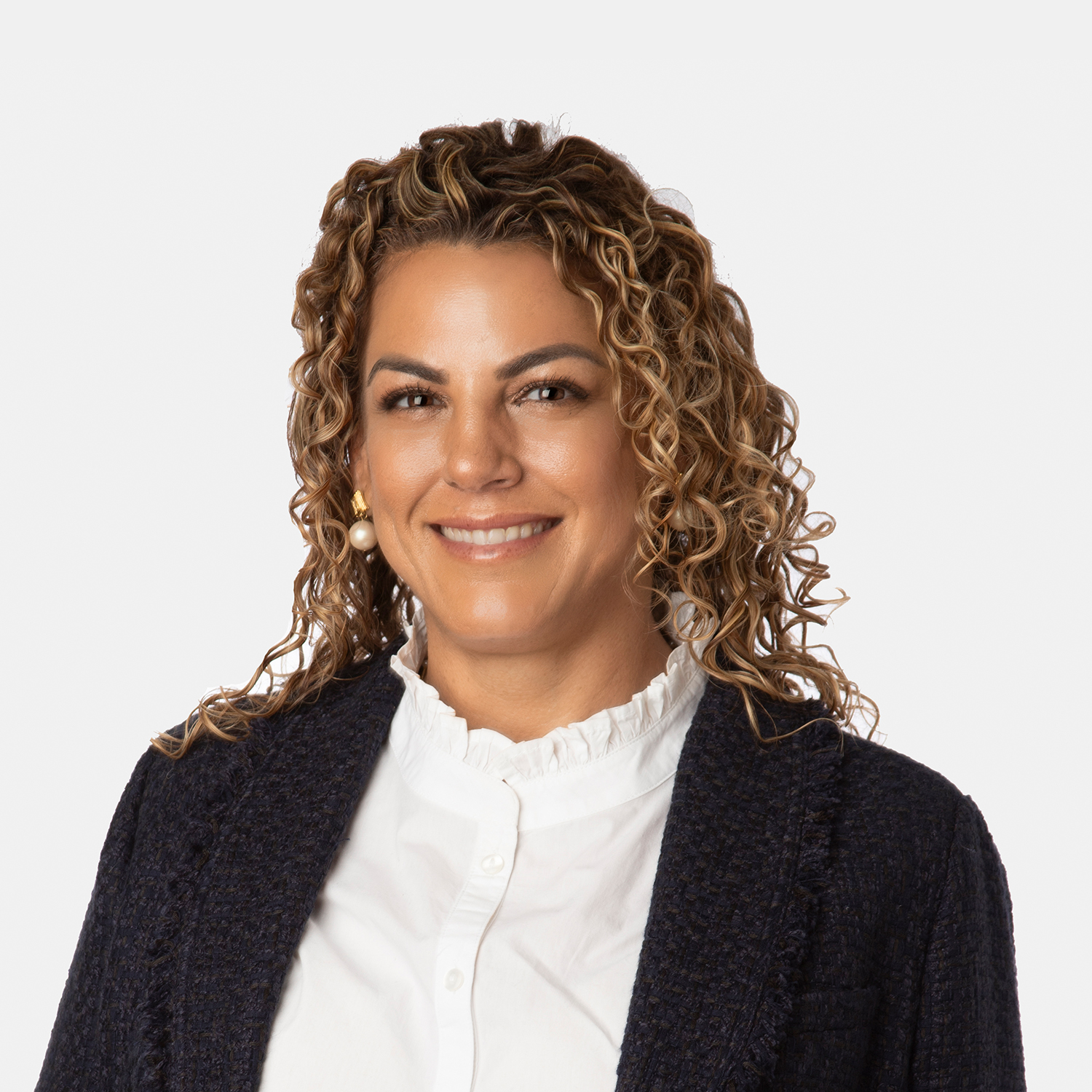 Michelle N. Ferreira