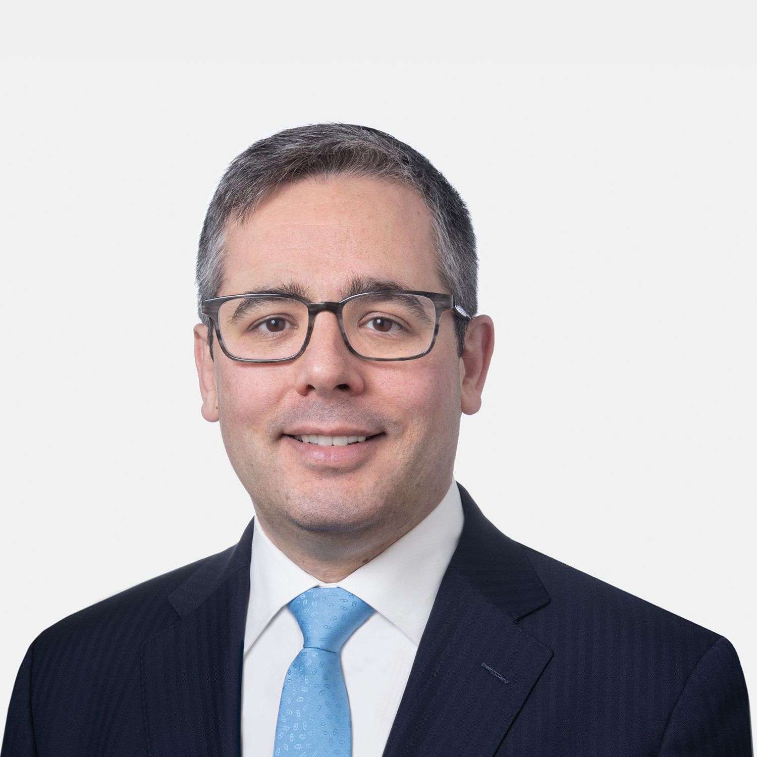 Christopher R. Lepore