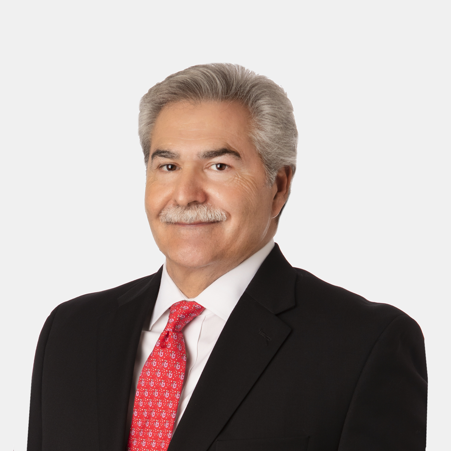 Luis A. Perez