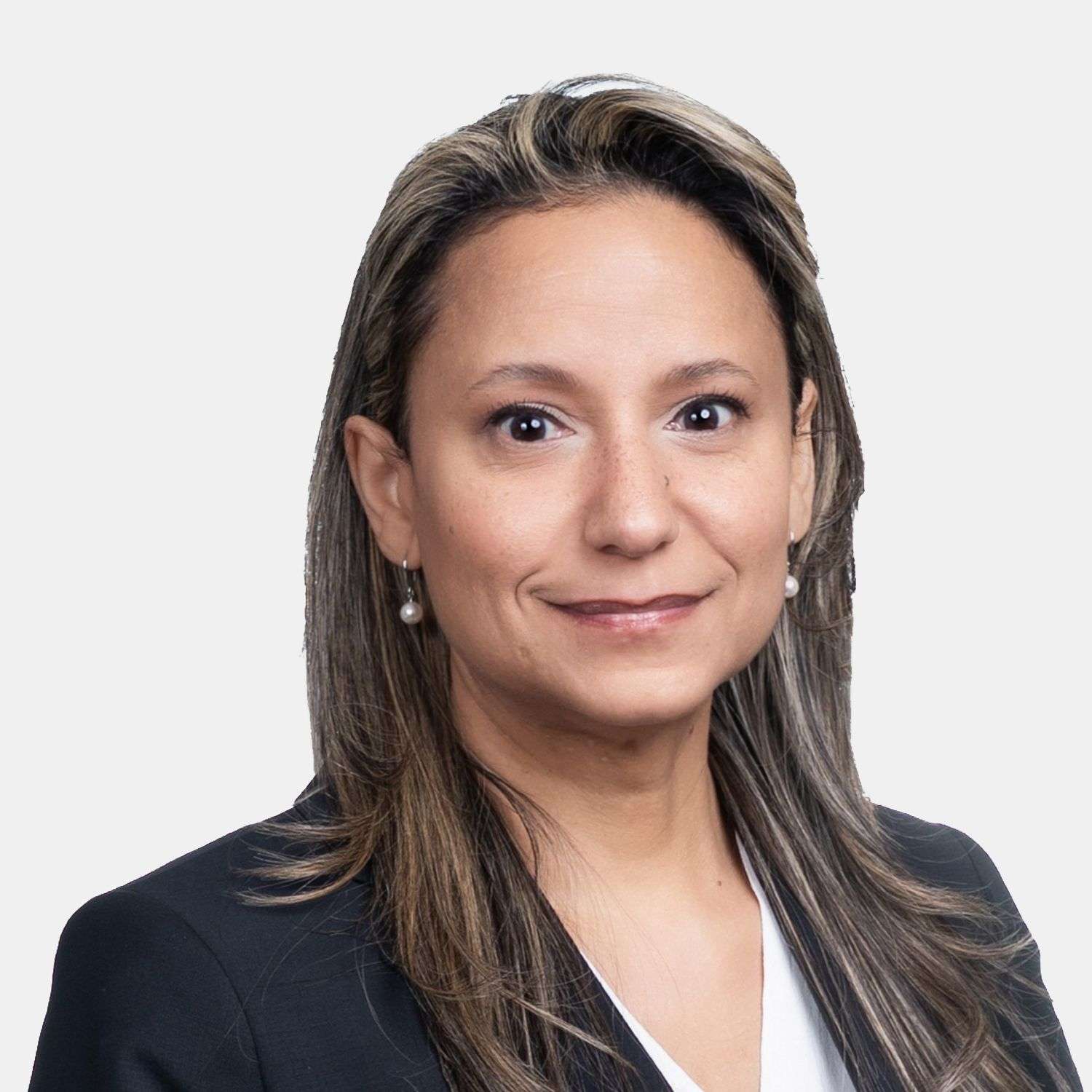 Jennifer Duval Lindy