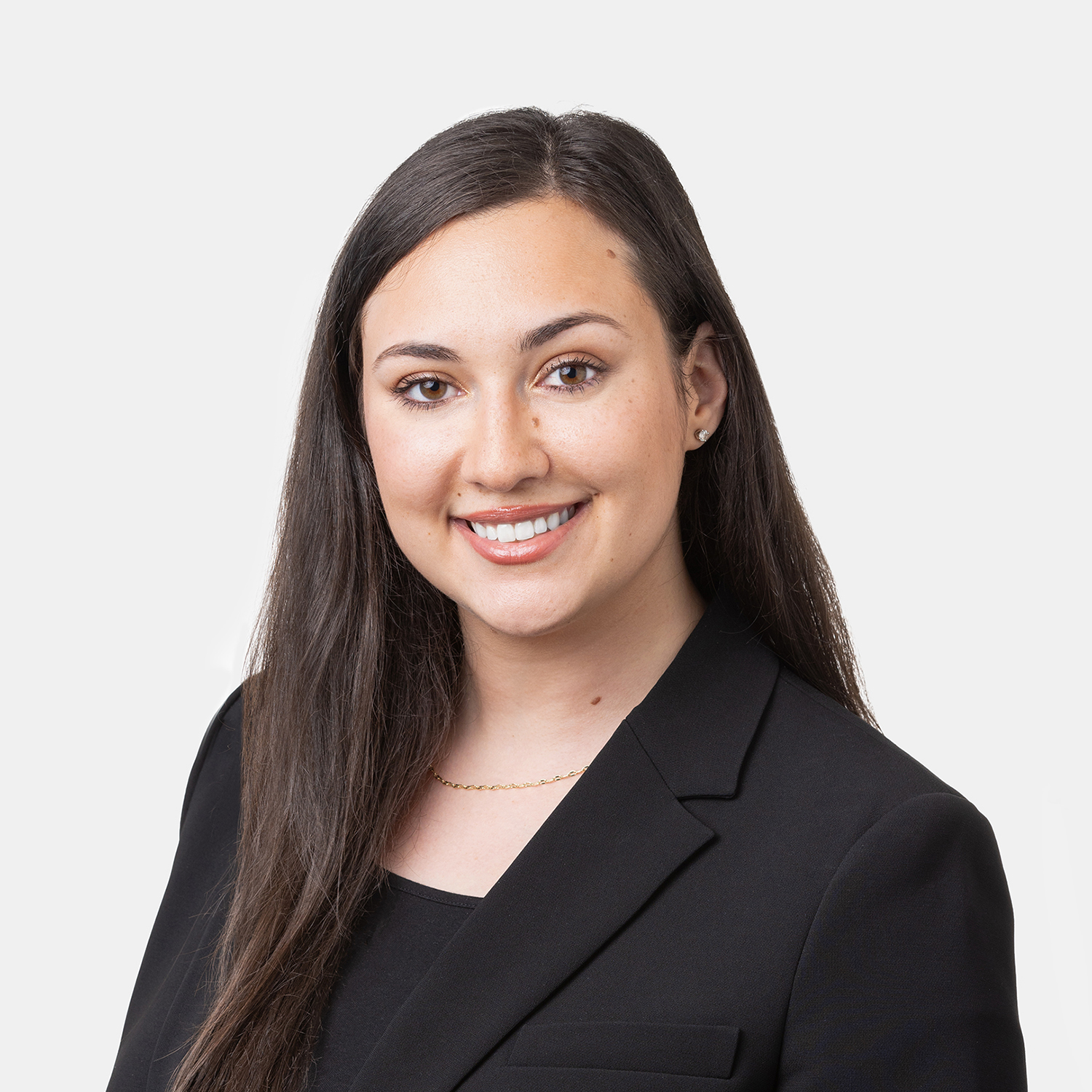 Gabriella N. Roseman