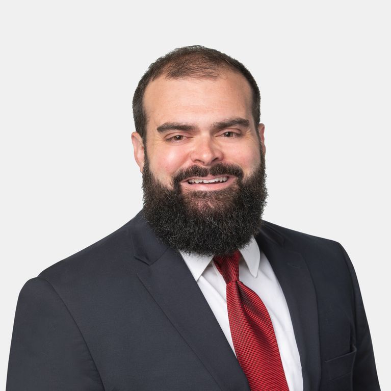
    Christopher J. DePizzo

