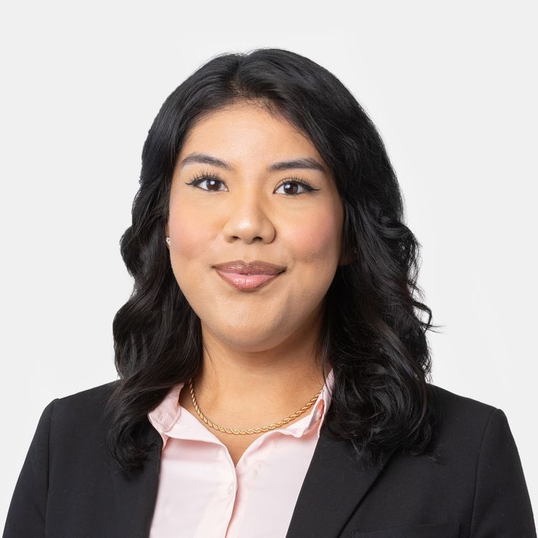 
    Fabiola Martinez

