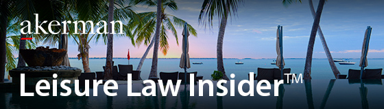 Leisure Law Insider