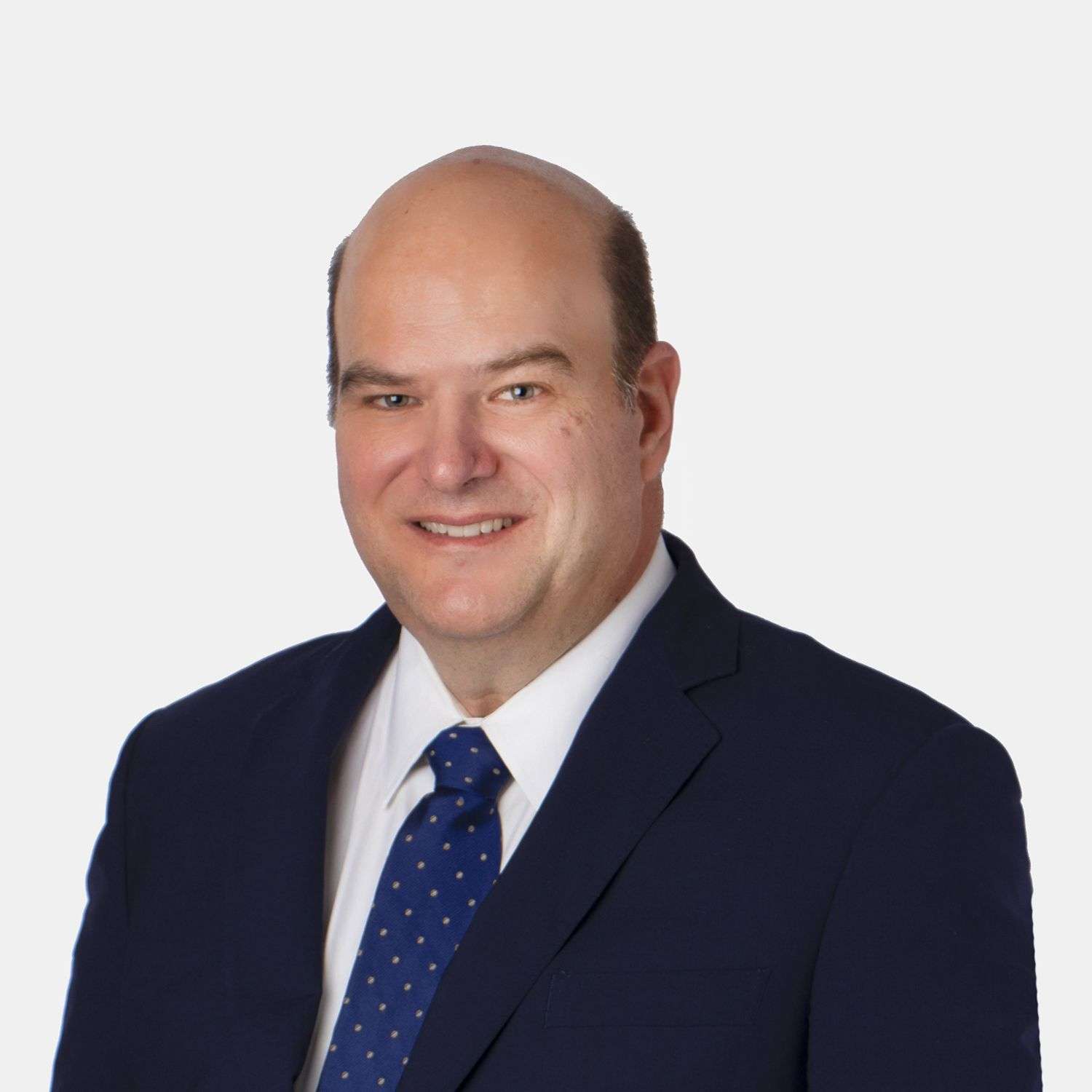 Andres G. Mendoza