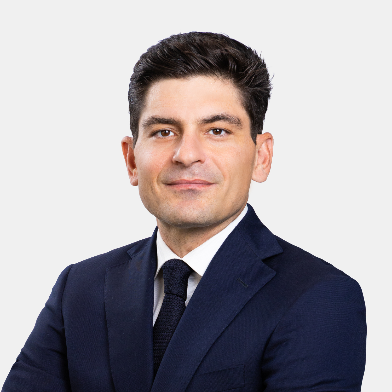 Matthew O. Hendy Matthew O. Hendy