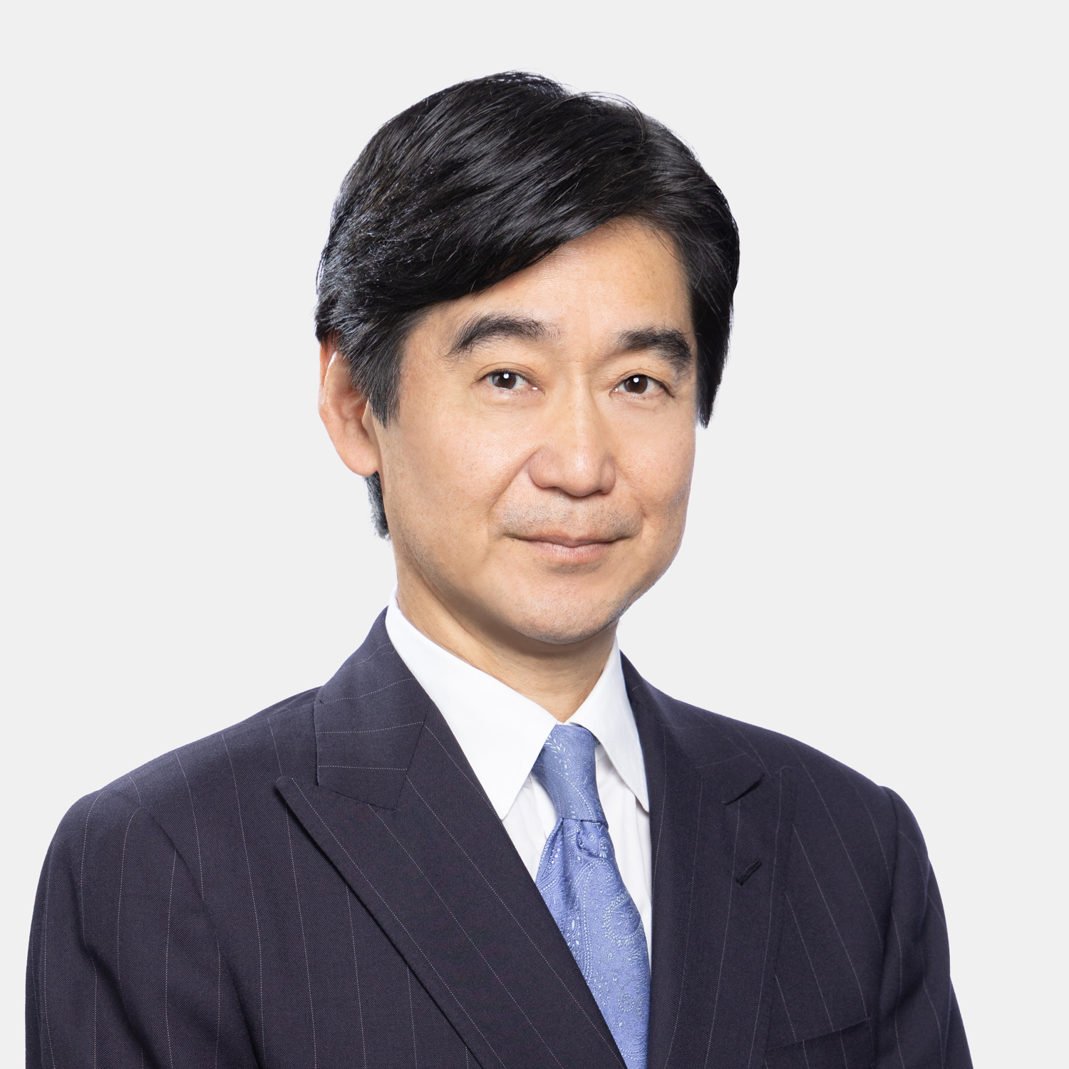 Hiroshi Sarumida