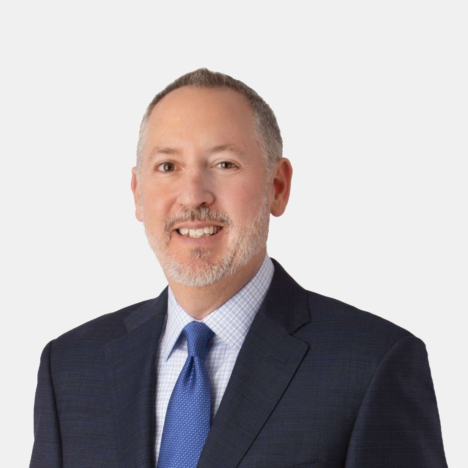 Eric A. Gordon
