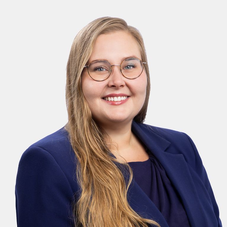 
    Ashley M. Slater

