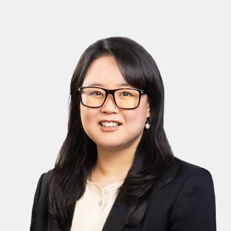 Christine Kim