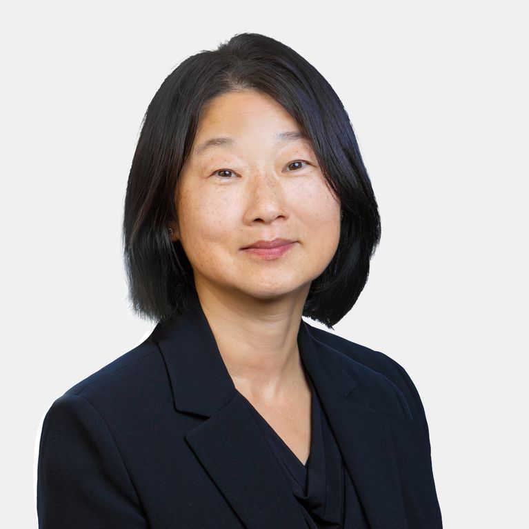 
    June Yeum

