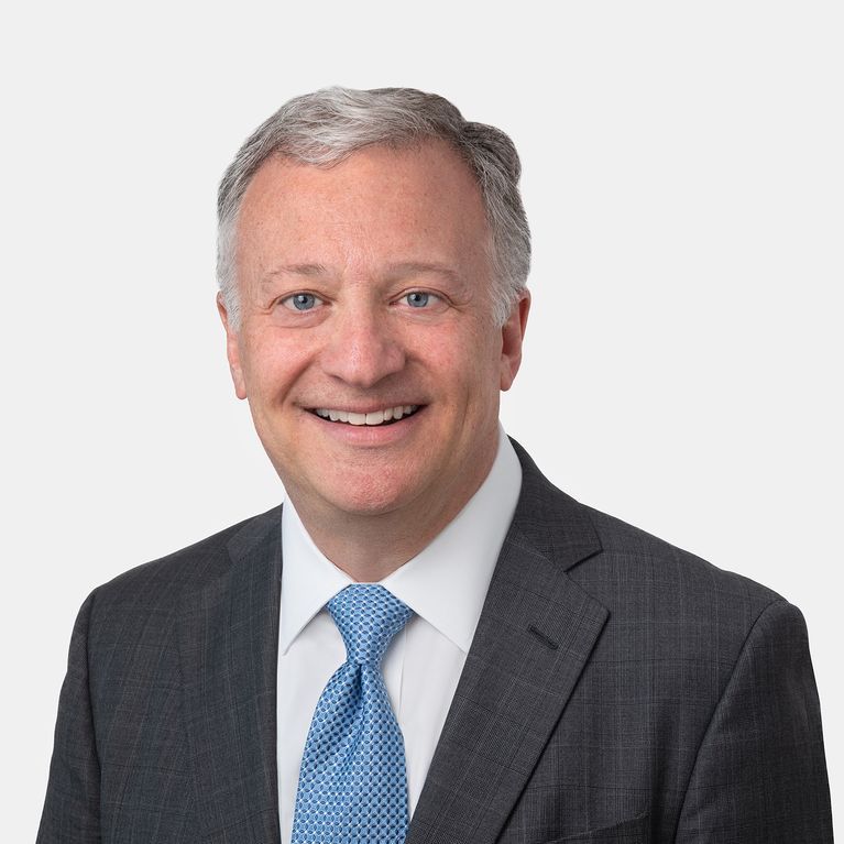 
    Gary D. Blachman

