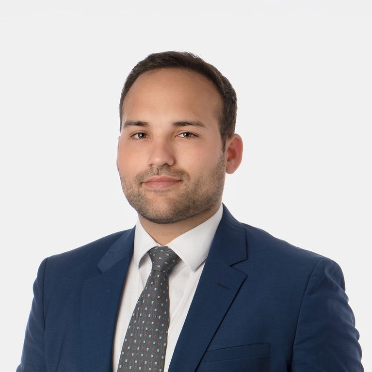 
    Gabriel A. Delgado

