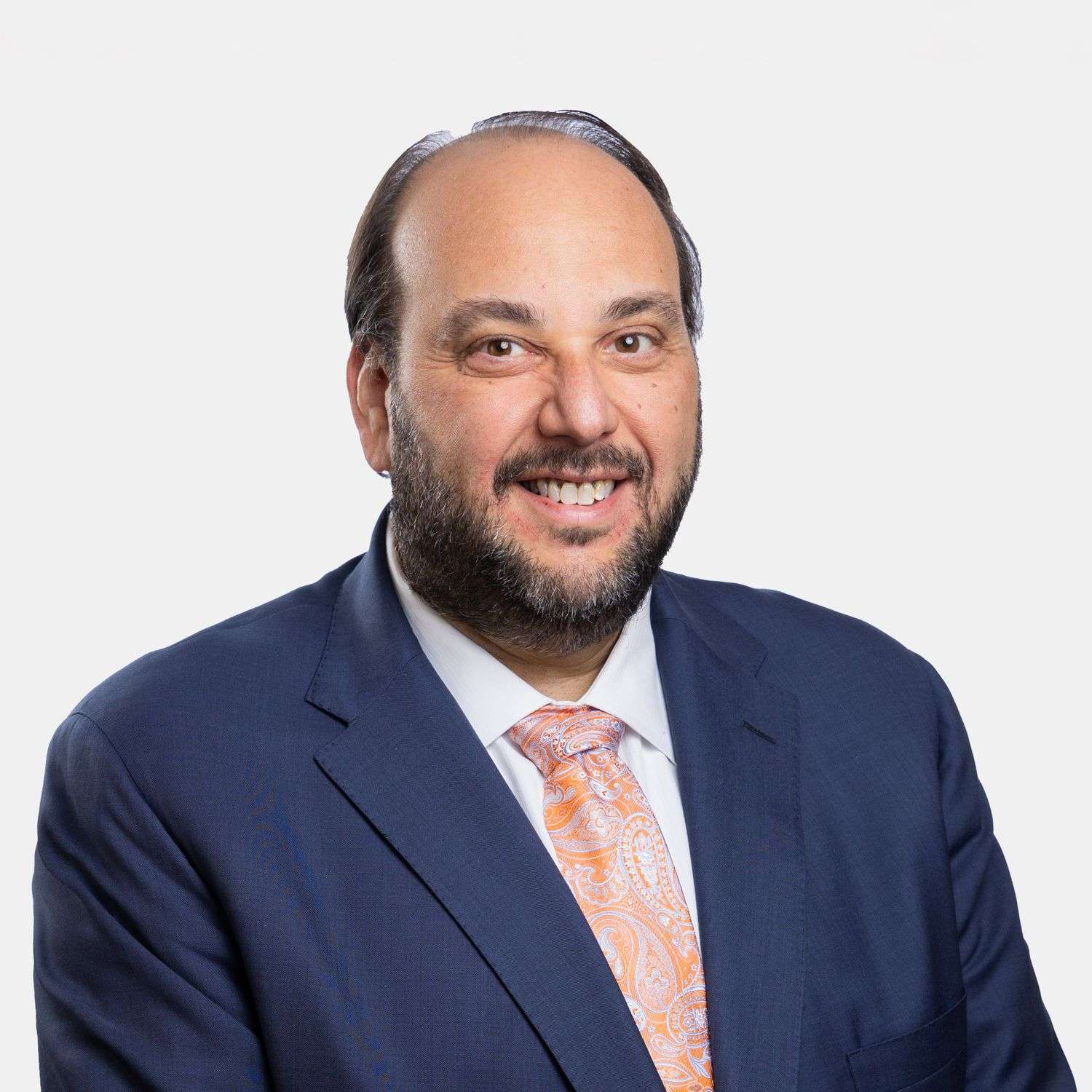 Scott M. Kessler