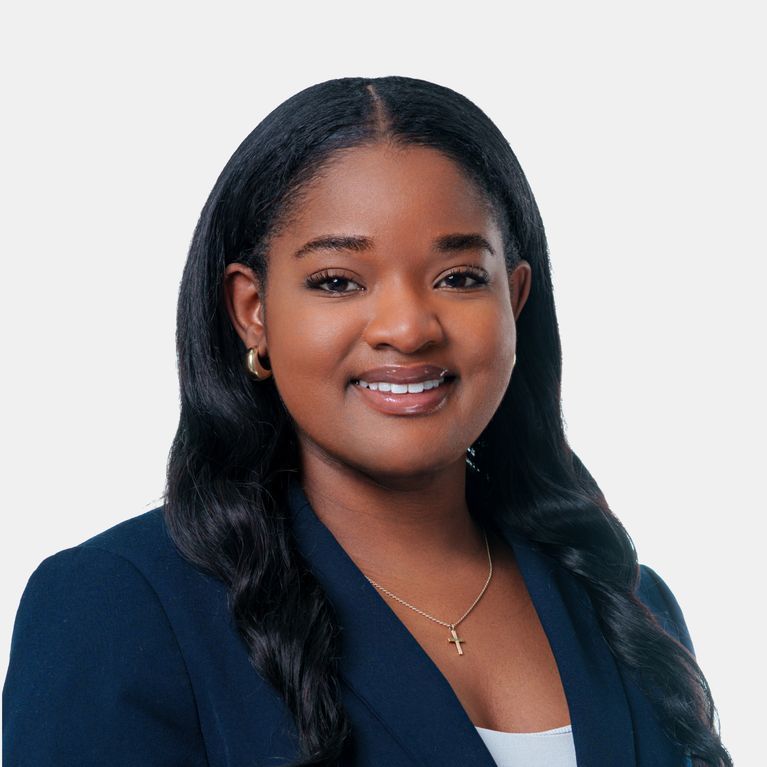 
    Cherly Lucien

