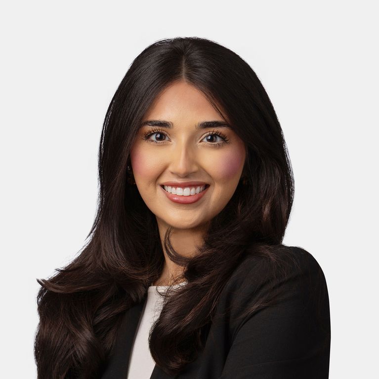 
    Sonya Punjwani

