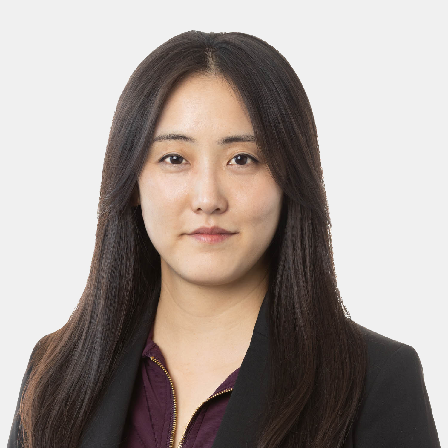 Judy Kang