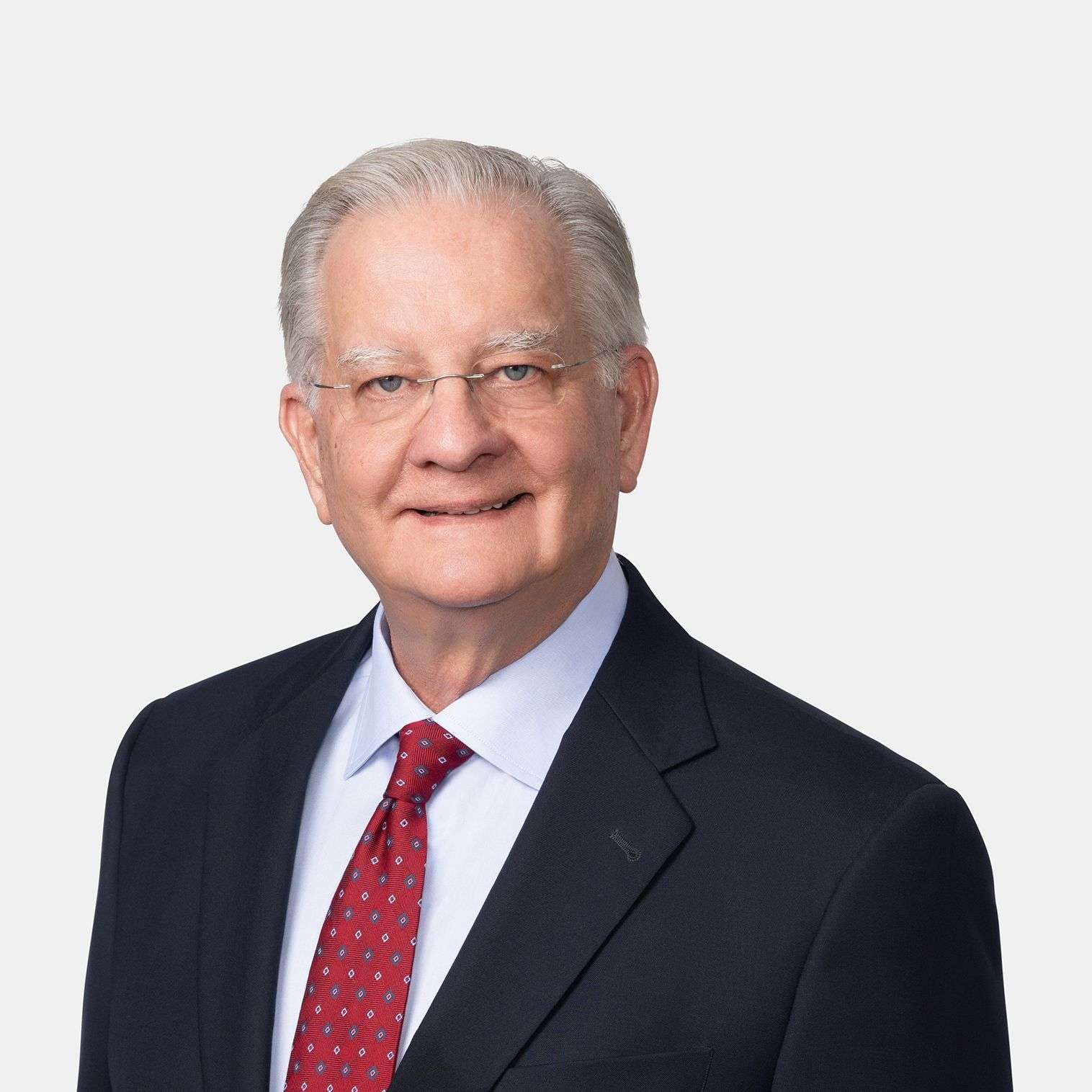 Warren Lee Lewis