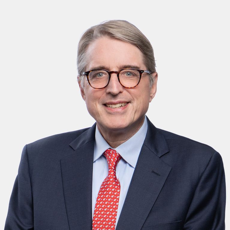 
    David F. Bayne

